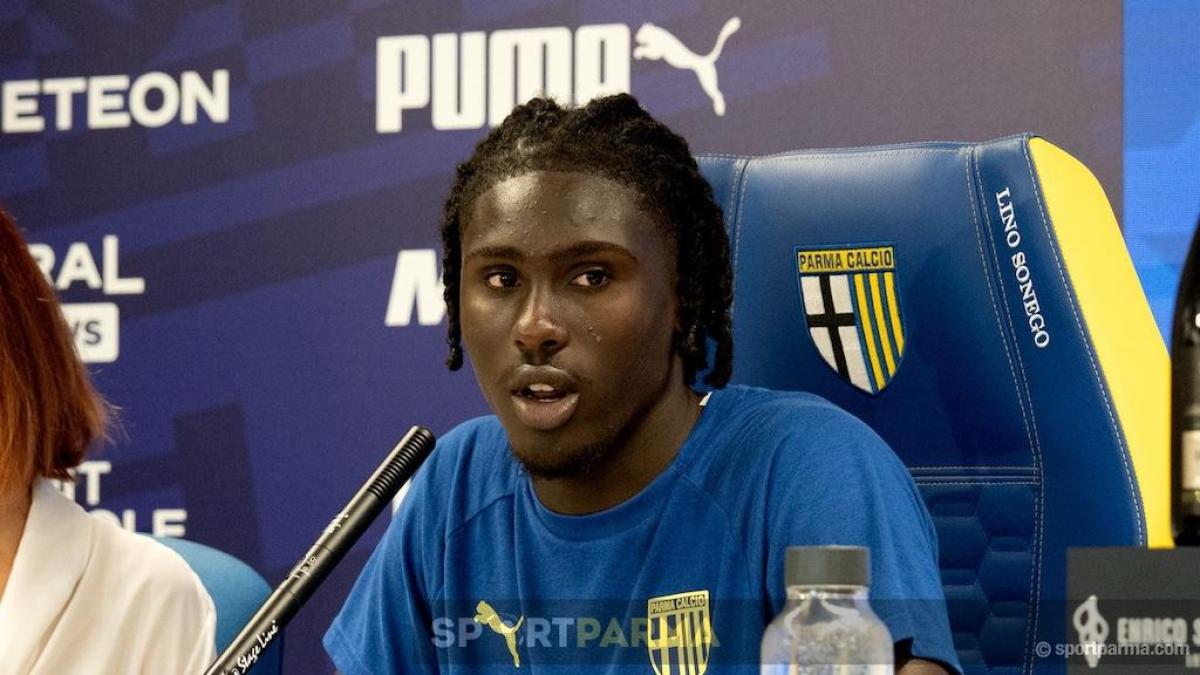 diallo parma ruolo quotazione fantacalcio e statistiche