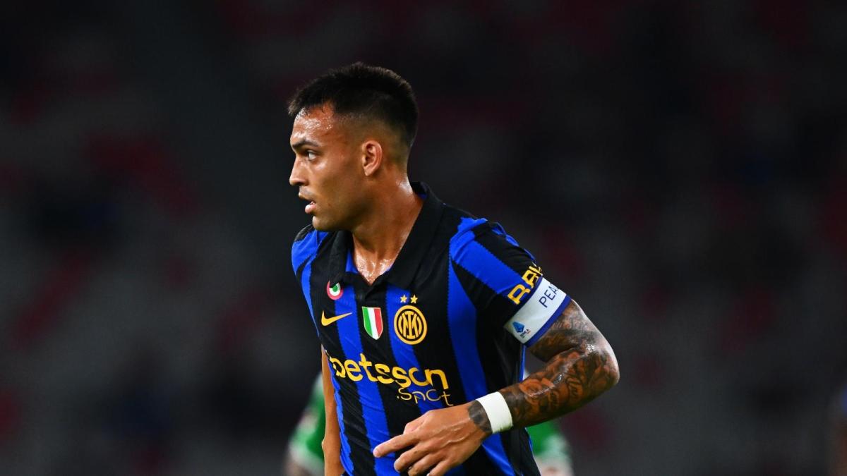 il barcellona punta lautaro ma per l inter il capitano 232 incedibile da Gazzetta.it il barcellona punta lautaro ma per l inter il capitano 232 incedibile