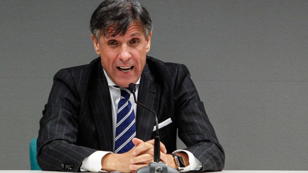 Messina: "No agli ex giocatori al Var: serve la gavetta per arbitrare"