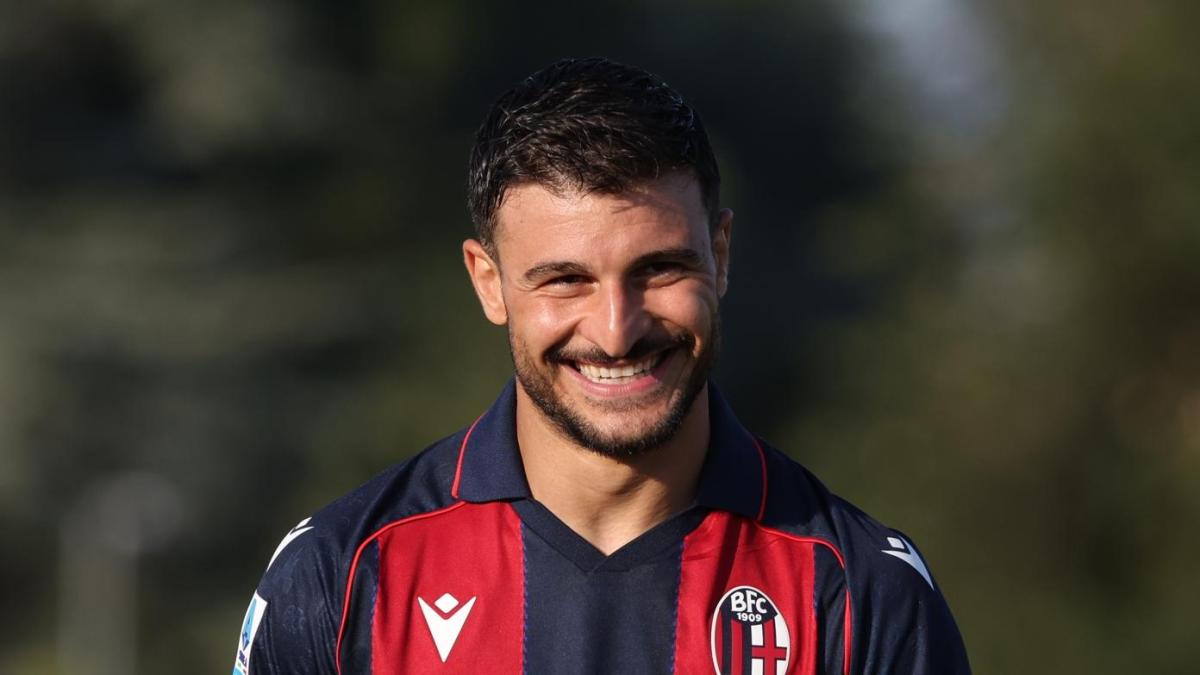 live alle 1830 bologna lazio le ufficiali pedraza per gattuso i rossobl249 con orsolini e cambiaghi da Gazzetta.it live alle 1830 bologna lazio le ufficiali pedraza per gattuso i rossobl249 con orsolini e cambiaghi