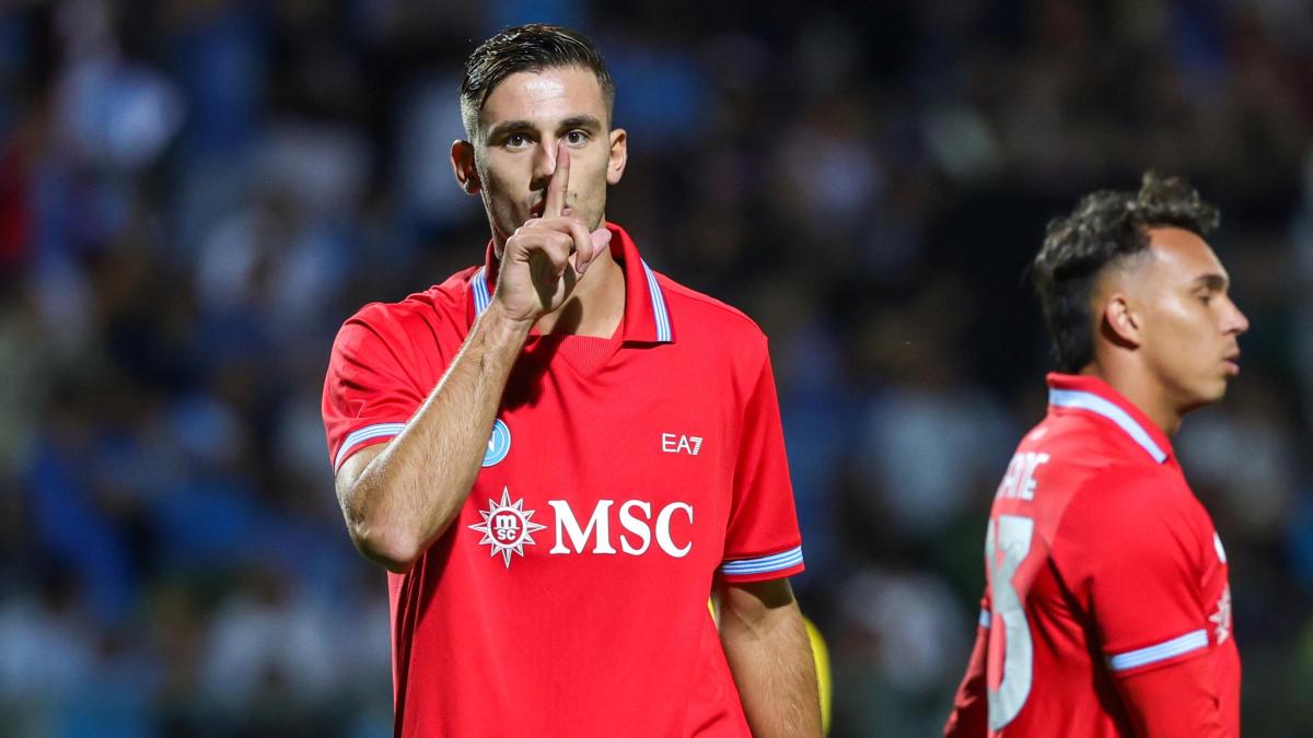 live mercato genoa tra ferguson e lucca lazio in difesa spunta sutalo da Gazzetta.it live mercato genoa tra ferguson e lucca lazio in difesa spunta sutalo