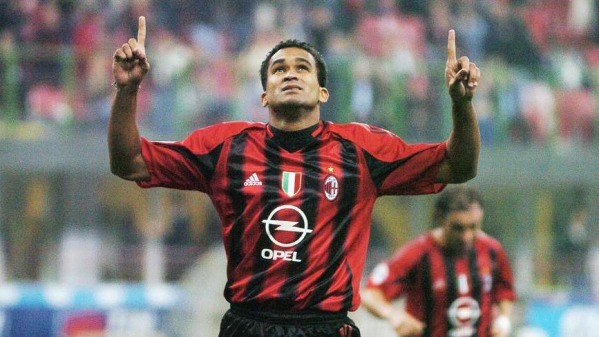 serginho lancia il milan 200 da scudetto leao pu242 restare se si impegna riconquister224 san siro da Gazzetta.it serginho lancia il milan 200 da scudetto leao pu242 restare se si impegna riconquister224 san siro