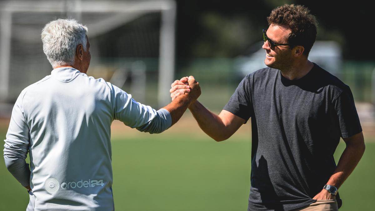 Roma, mercato da urlo: 150 milioni per andare all'assalto di Champions e Serie A