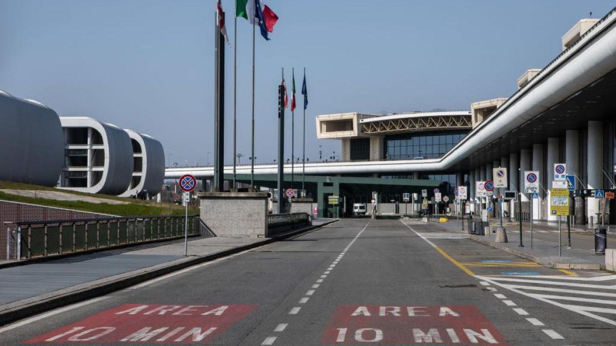 ztl in aeroporto come non prendere multe nei principali scali italiani da Gazzetta.it ztl in aeroporto come non prendere multe nei principali scali italiani
