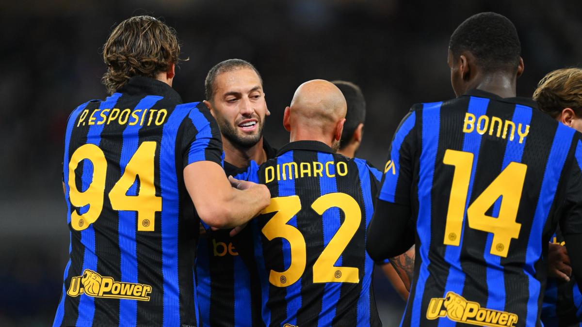 quanto vale il brand la classifica dei club e il podio della serie a da Gazzetta.it quanto vale il brand la classifica dei club e il podio della serie a
