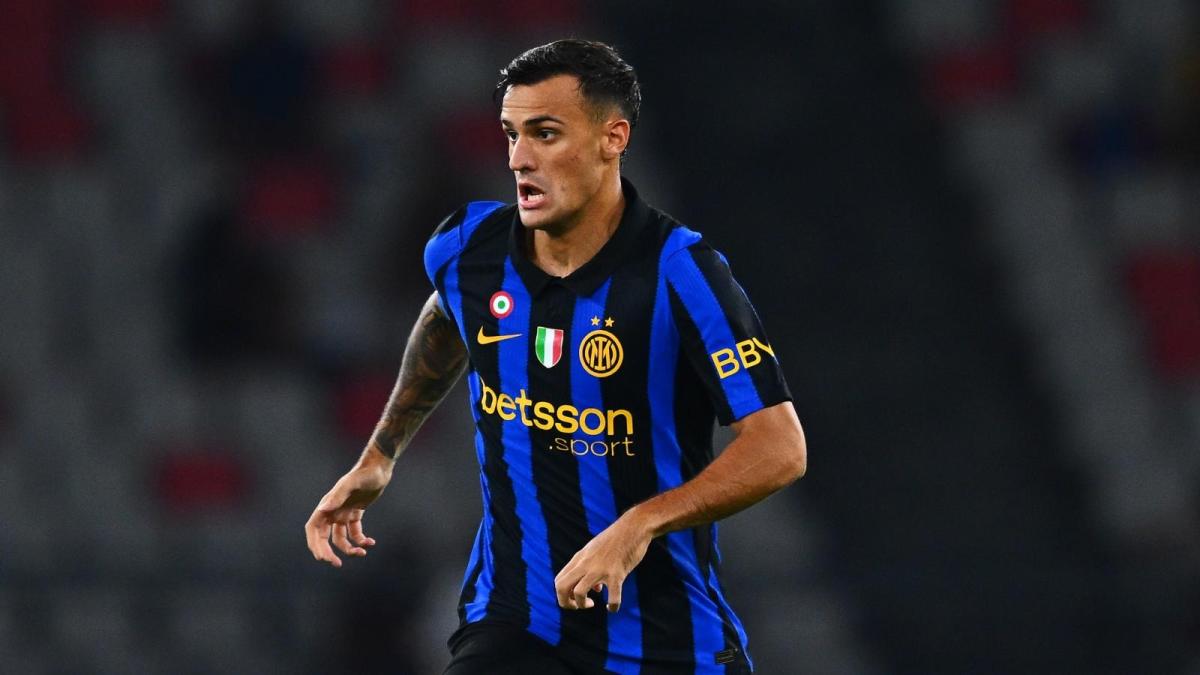 inter stankovic sul mercato ora che 232 arrivato jones tutte le ipotesi da Gazzetta.it inter stankovic sul mercato ora che 232 arrivato jones tutte le ipotesi