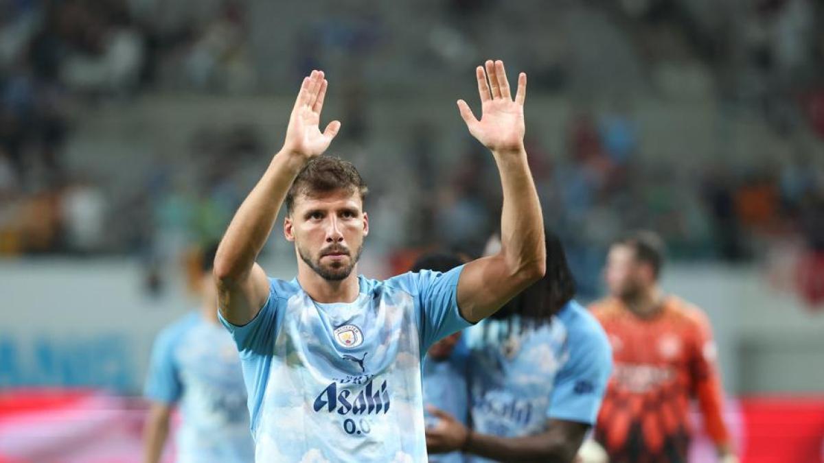 Il Milan non si ferma: piace Ruben Dias, contatti in corso