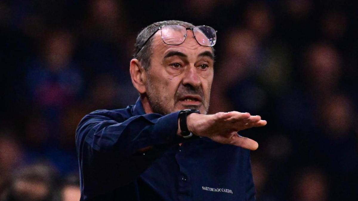 LIVE Alle 20.30 Atalanta-Hapoel, le formazioni ufficiali: Sarri con Gaetano e Scamacca