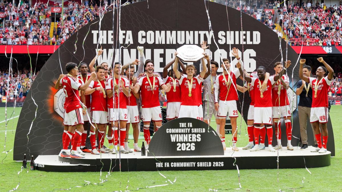 Dall'Arsenal all'Hull City: il nostro ranking delle 20 squadre di Premier league