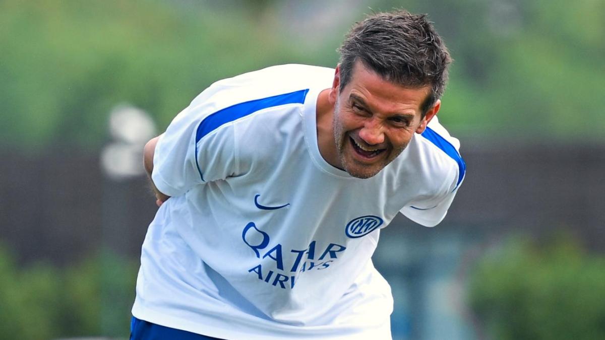 inter le ultime su lautaro martinez diouf pavard e stankovic in vista del monza da Gazzetta.it inter le ultime su lautaro martinez diouf pavard e stankovic in vista del monza