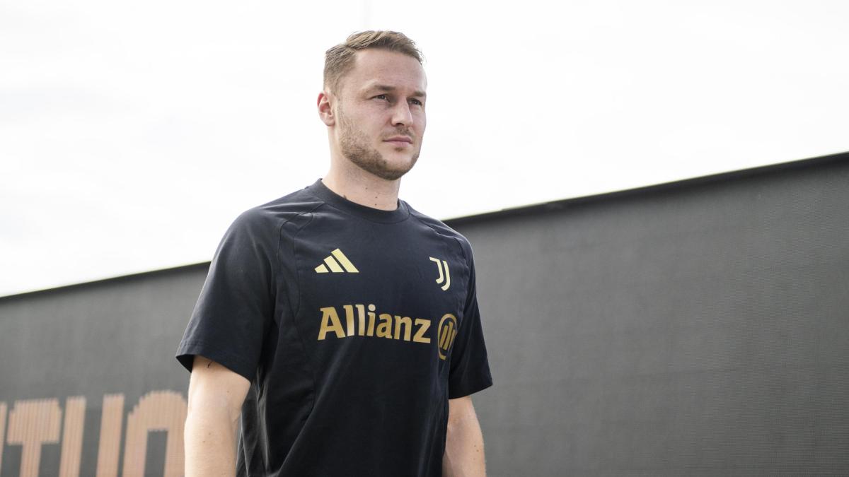 nico e koop con la valigia cabal fuori dai giochi tutti gli esuberi della juventus