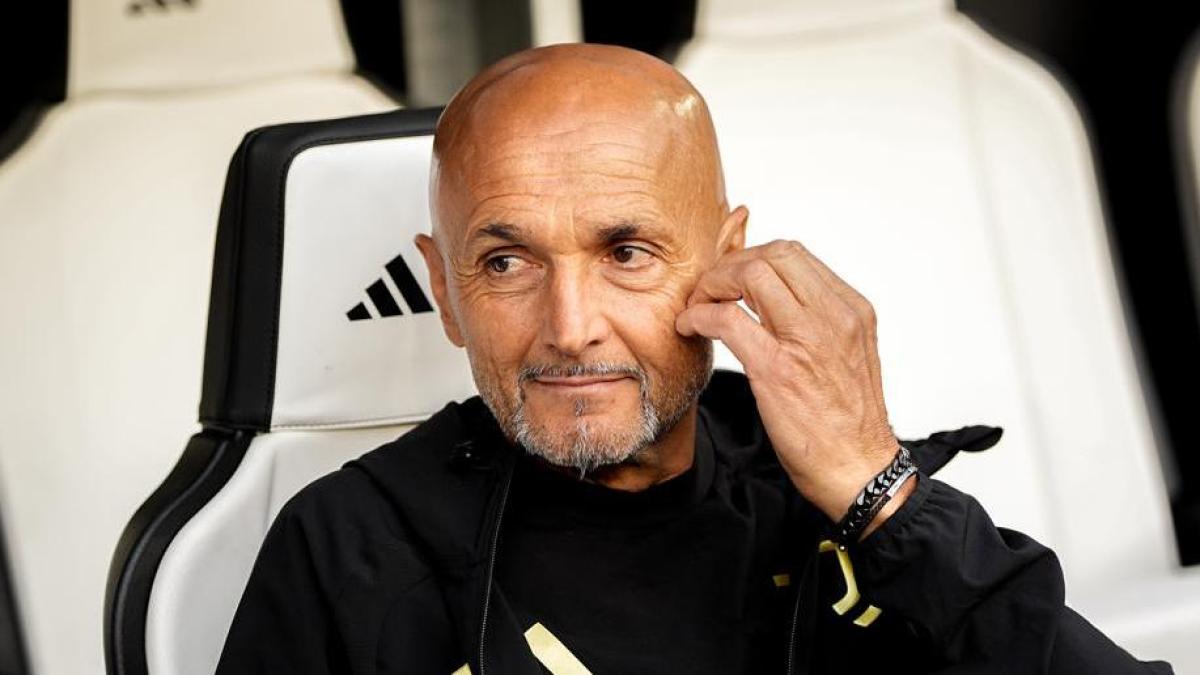 juve serve un 9 e zirkzee 232 un 9 e mezzo ecco perch233 a spalletti va bene lo stesso da Gazzetta.it juve serve un 9 e zirkzee 232 un 9 e mezzo ecco perch233 a spalletti va bene lo stesso
