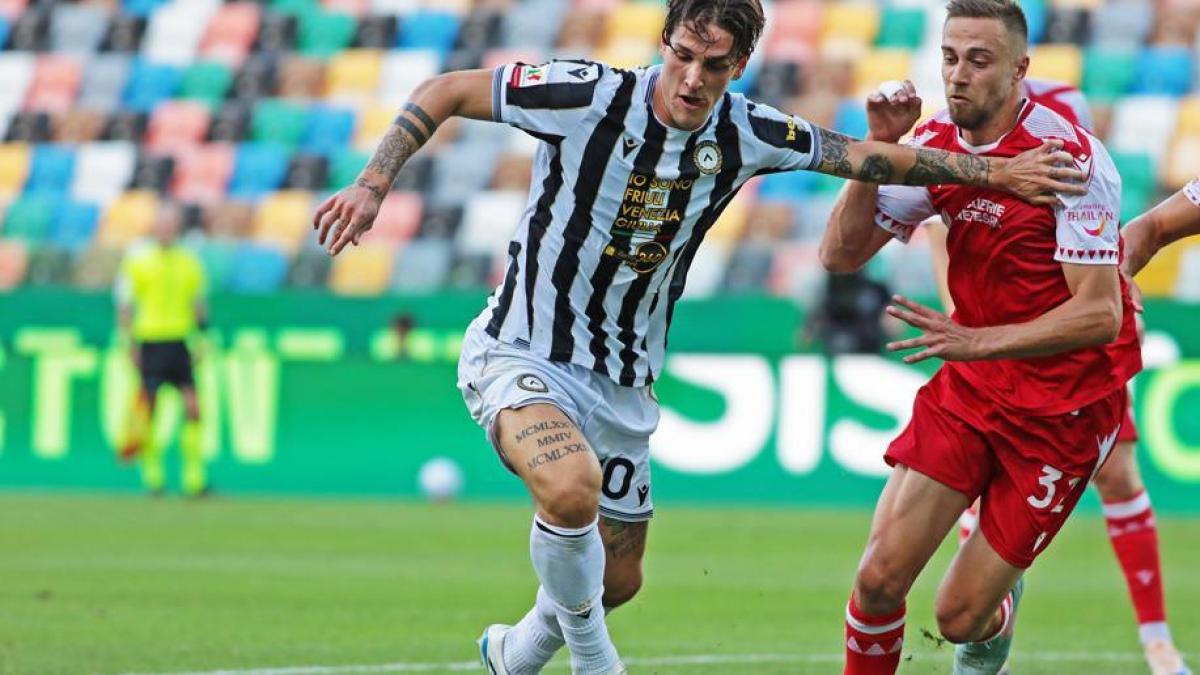 indisponibili serie a infortunati e squalificati per la 2170 giornata