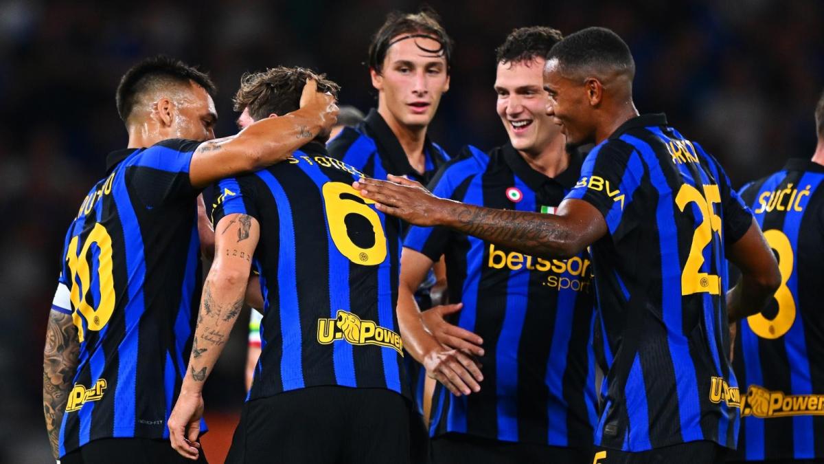 Capello: "L'Inter ha i migliori difensori al mondo palla al piede. Ma in Champions avrà un problema..."