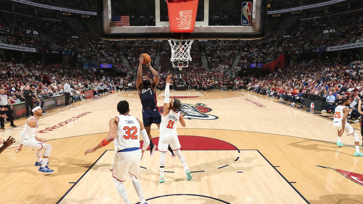 Tanti anni, zero titoli, 83 milioni. I Cavs ricoprono d'oro Harden: ne valeva la pena?