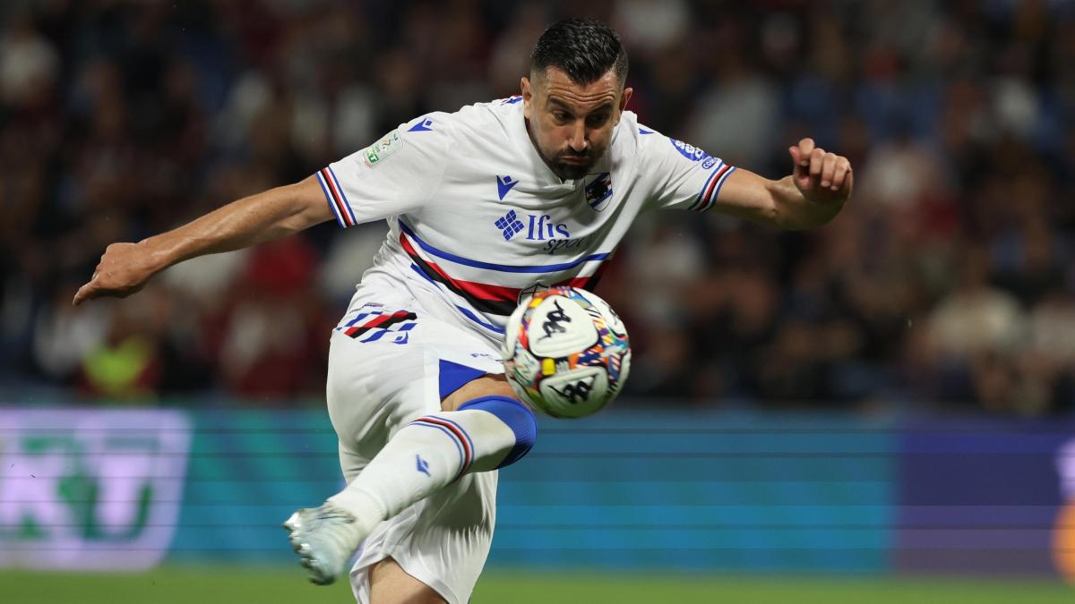non solo coda da hubner a miccoli se l et224 avanza ma l amore per il calcio non passa e si scende in c da Gazzetta.it non solo coda da hubner a miccoli se l et224 avanza ma l amore per il calcio non passa e si scende in c