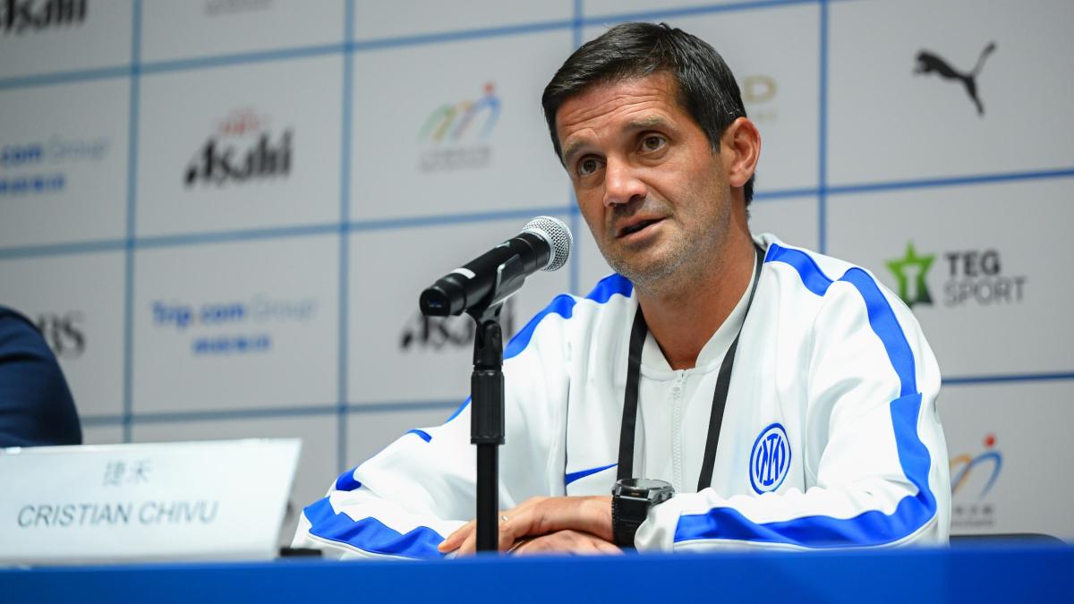 live chivu consapevoli di essere la squadra da battere lautaro me lo tengo stretto da Gazzetta.it live chivu consapevoli di essere la squadra da battere lautaro me lo tengo stretto