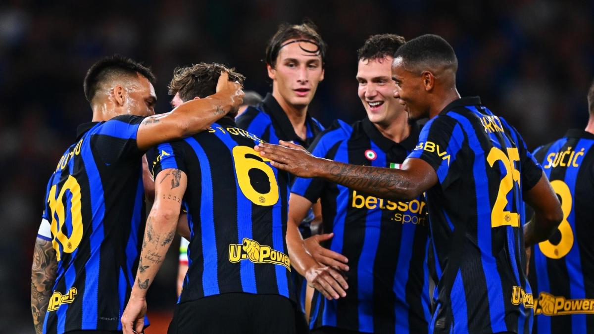 inter monza sky dazn o now dove vederla in tv e in streaming da Gazzetta.it inter monza sky dazn o now dove vederla in tv e in streaming