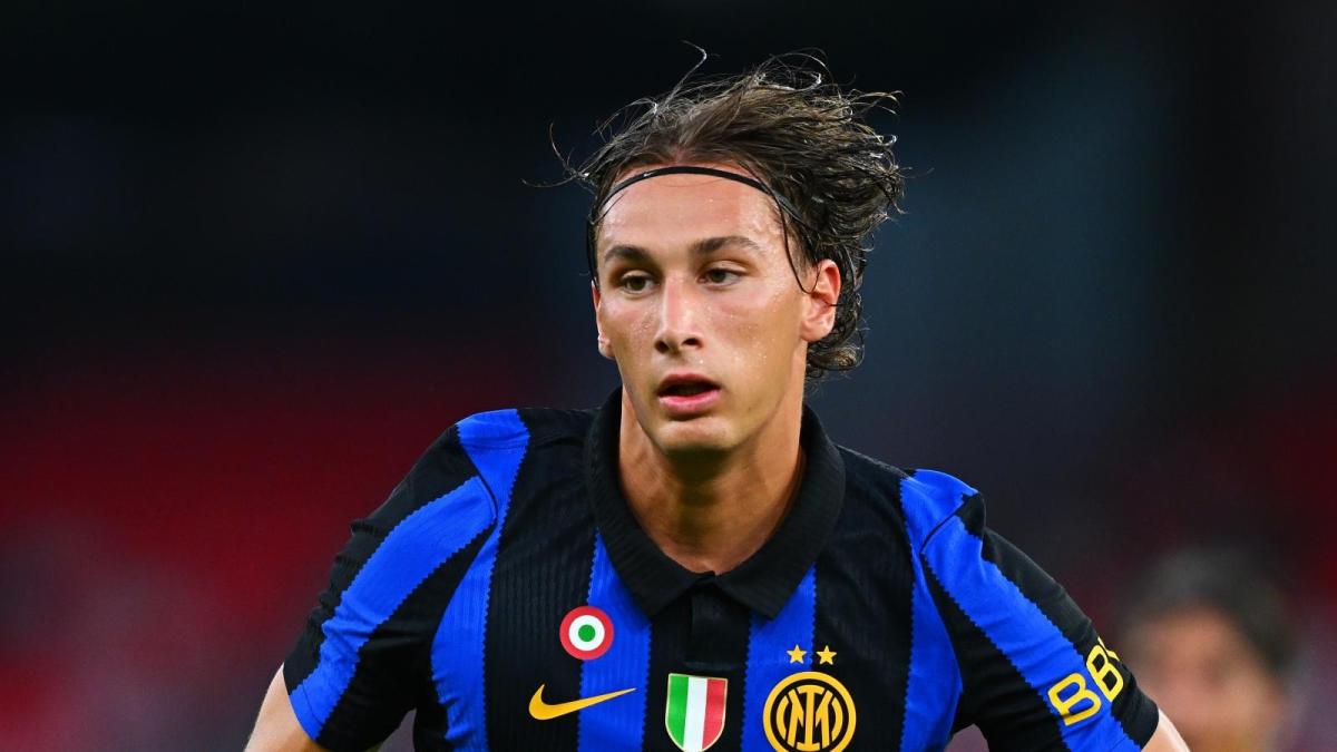 live alle 1830 inter monza le ufficiali chivu sceglie lautaro e pio juric in emergenza da Gazzetta.it live alle 1830 inter monza le ufficiali chivu sceglie lautaro e pio juric in emergenza