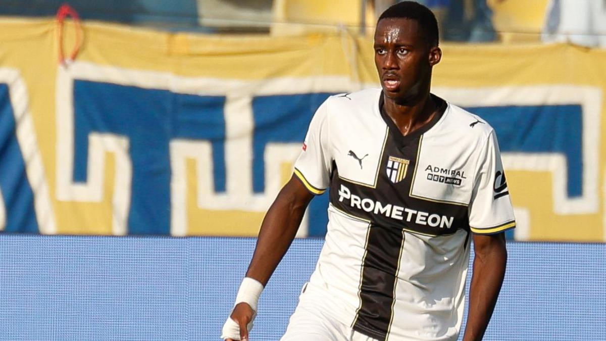 Konate, l'esordio che può cambiare i piani di Cuesta: il "Polpo" chef amante dei libri storici