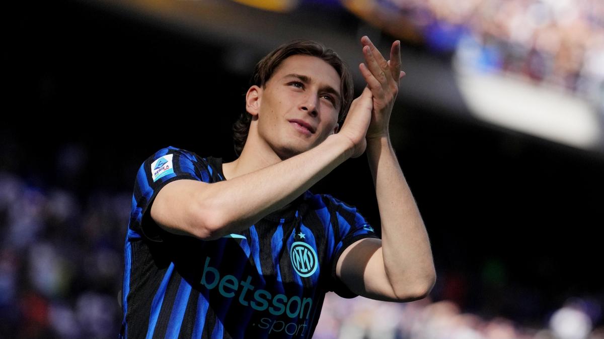 L'anno di Esposito: così Pio vuol prendersi Inter e Nazionale