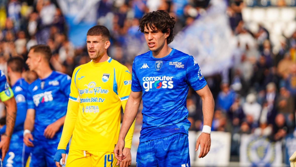 shpendi empoli in bilico palermo senza portiere samp incompleta cosa manca sul mercato in serie b da Gazzetta.it shpendi empoli in bilico palermo senza portiere samp incompleta cosa manca sul mercato in serie b