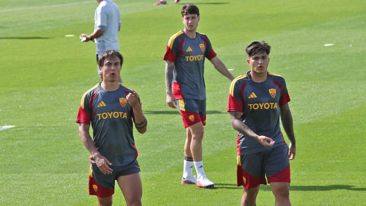l inter inglese la roma argentina il como spagnolo sta tornando la serie a delle colonie da Gazzetta.it l inter inglese la roma argentina il como spagnolo sta tornando la serie a delle colonie