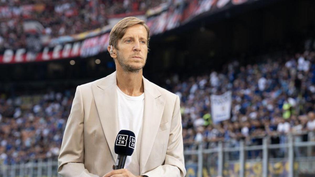ambrosini inter hai ampliato il gap napoli prima rivale milan certe cose mi lasciano perplesso da Gazzetta.it ambrosini inter hai ampliato il gap napoli prima rivale milan certe cose mi lasciano perplesso