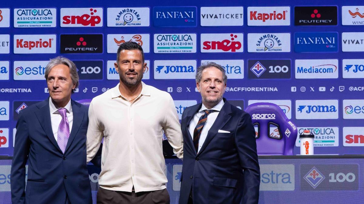 fiorentina grosso rischia il licenziamento per giusta causa l avvocato il procedimento inizia con da Gazzetta.it fiorentina grosso rischia il licenziamento per giusta causa l avvocato il procedimento inizia con