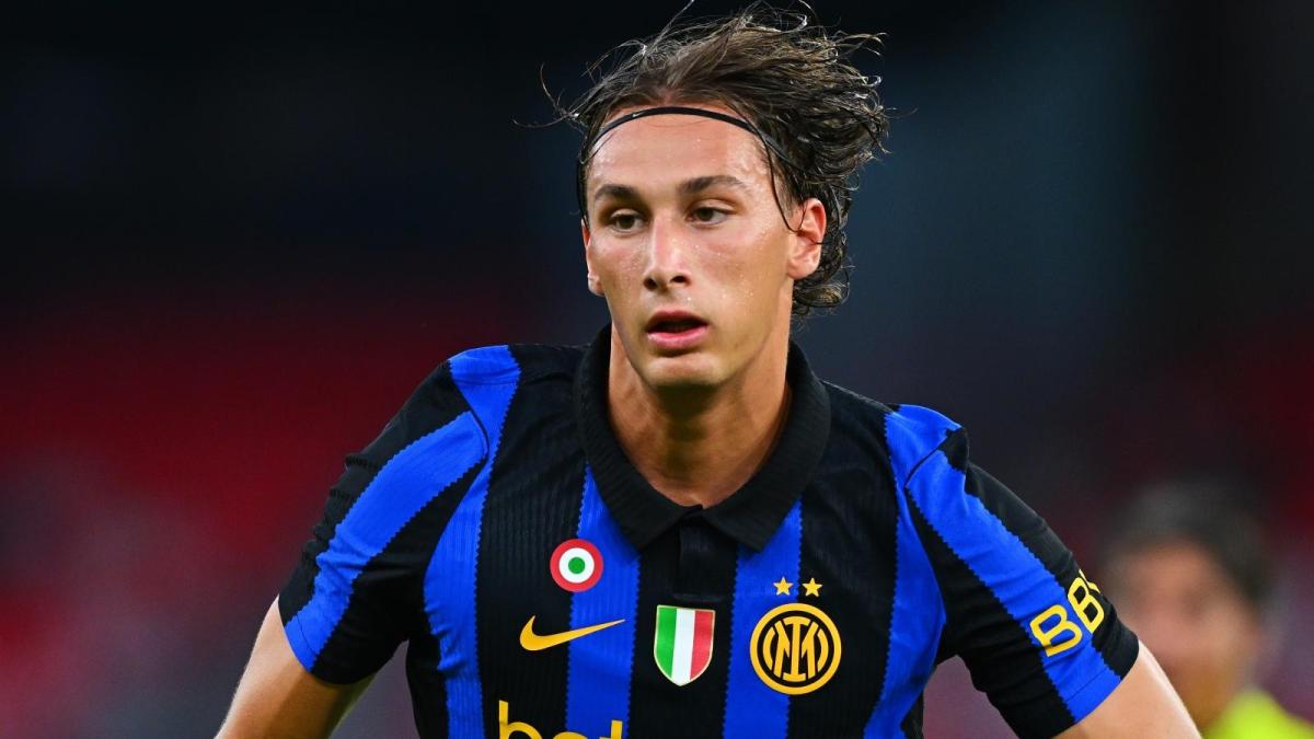 cagliari inter le formazioni ufficiali pisacane punta su mendy chivu con esposito ancora titolare da Gazzetta.it cagliari inter le formazioni ufficiali pisacane punta su mendy chivu con esposito ancora titolare