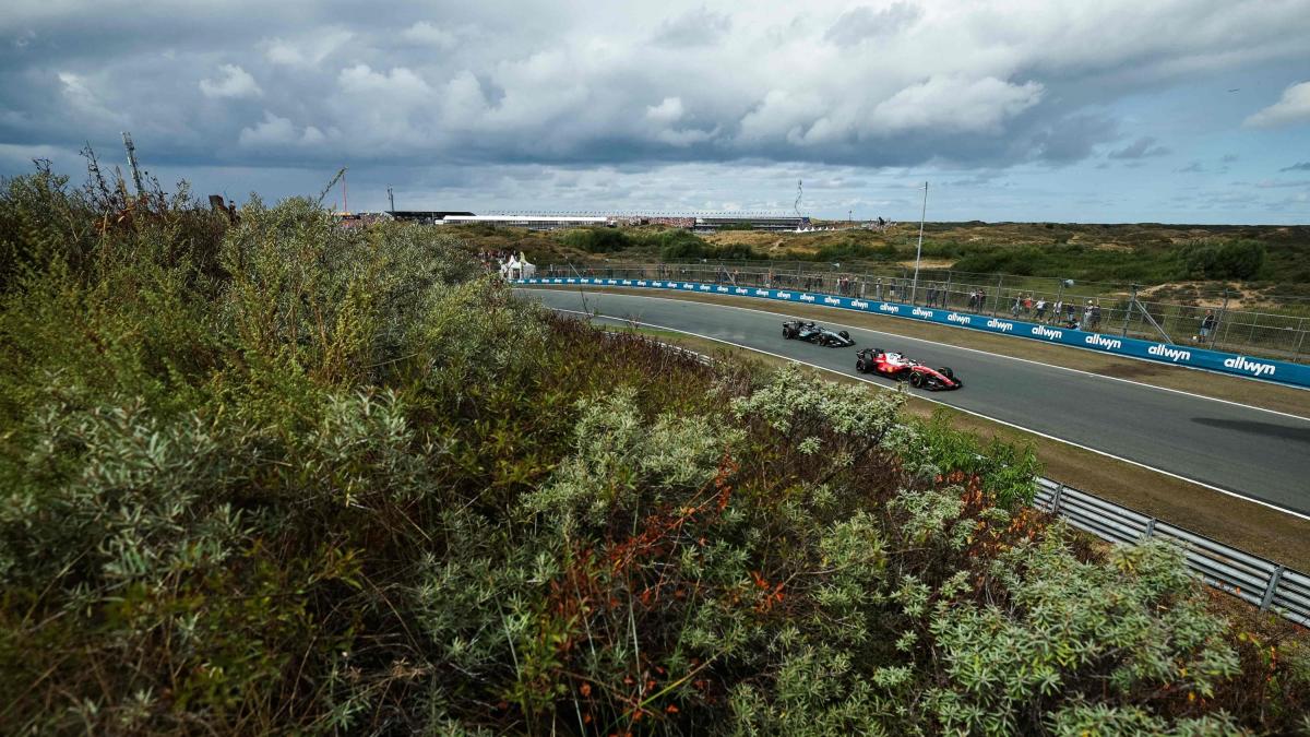 live f1 gp olanda alle 12 la sprint antonelli parte dalla terza fila alle 16 le qualifiche da Gazzetta.it live f1 gp olanda alle 12 la sprint antonelli parte dalla terza fila alle 16 le qualifiche