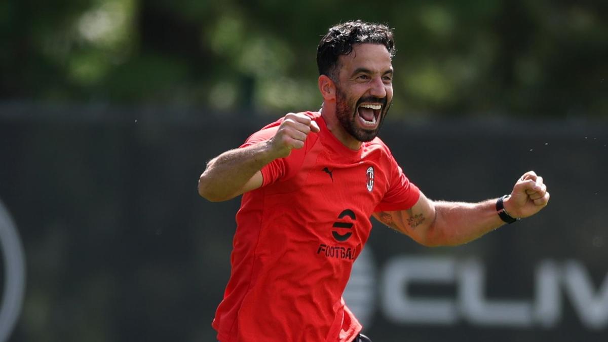 live alle 1330 amorim in conferenza alla vigilia di torino milan da Gazzetta.it live alle 1330 amorim in conferenza alla vigilia di torino milan