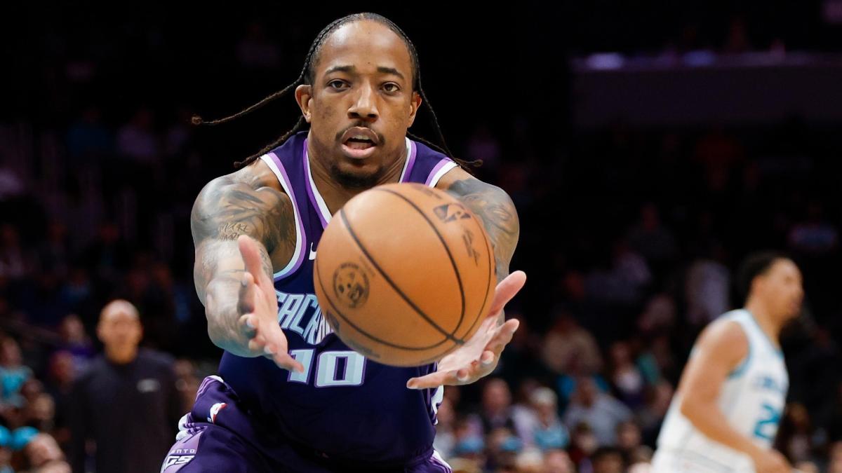 DeRozan a Denver, un'altra stella accanto a Jokic: più ambizioni, conti in bilico
