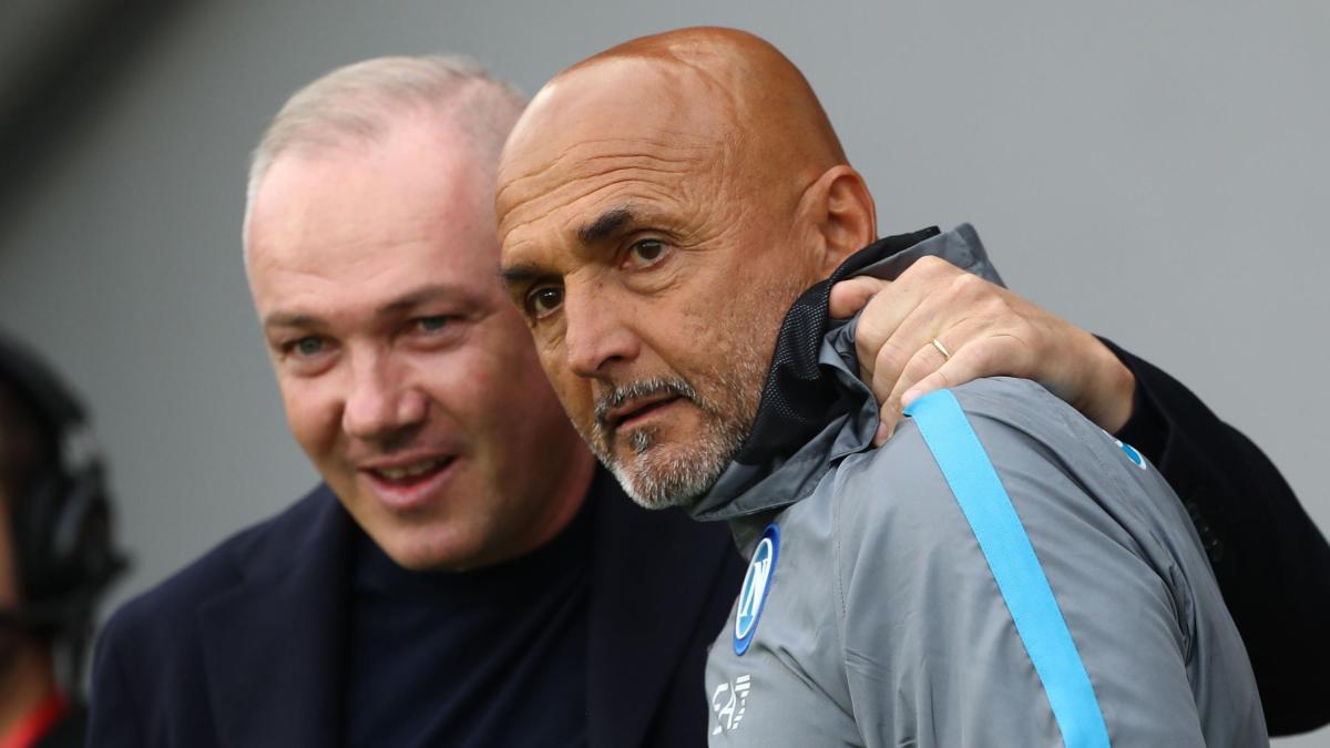 spalletti alvini maledetti toscani contro storia di un amicizia nata per la fisioterapia da Gazzetta.it spalletti alvini maledetti toscani contro storia di un amicizia nata per la fisioterapia