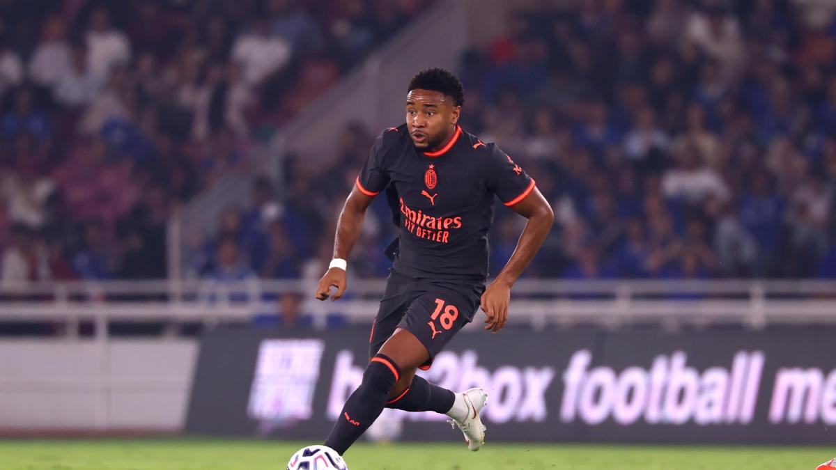 milan nkunku sempre pi249 vicino al ritorno al lipsia in prestito oneroso