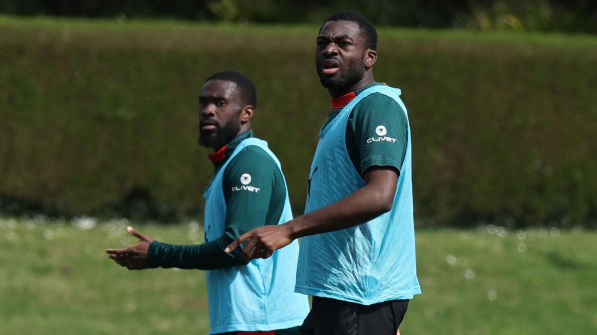 gli epurati di cardinale fuori dal gruppo senza numeri perch233 con loro il milan ha scelto la linea dura da Gazzetta.it gli epurati di cardinale fuori dal gruppo senza numeri perch233 con loro il milan ha scelto la linea dura
