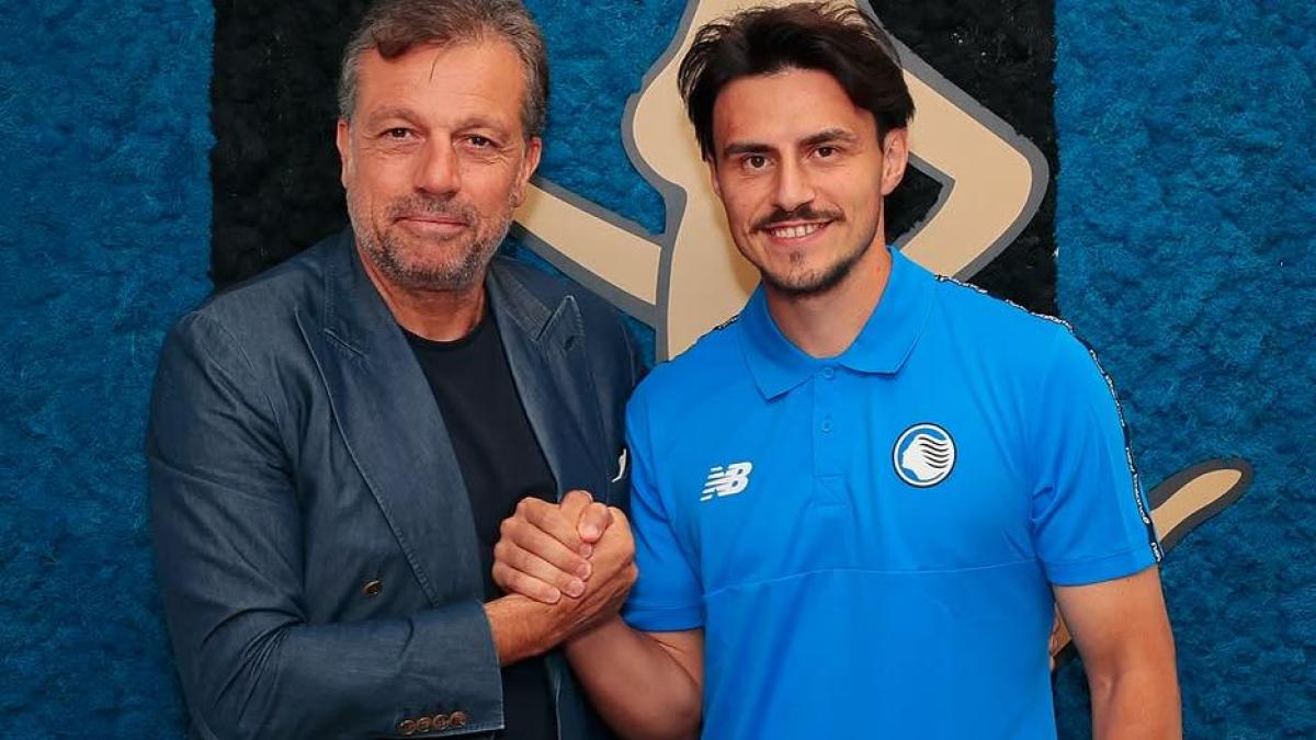 elmas atalanta ruolo quotazione fantacalcio e statistiche da Gazzetta.it elmas atalanta ruolo quotazione fantacalcio e statistiche