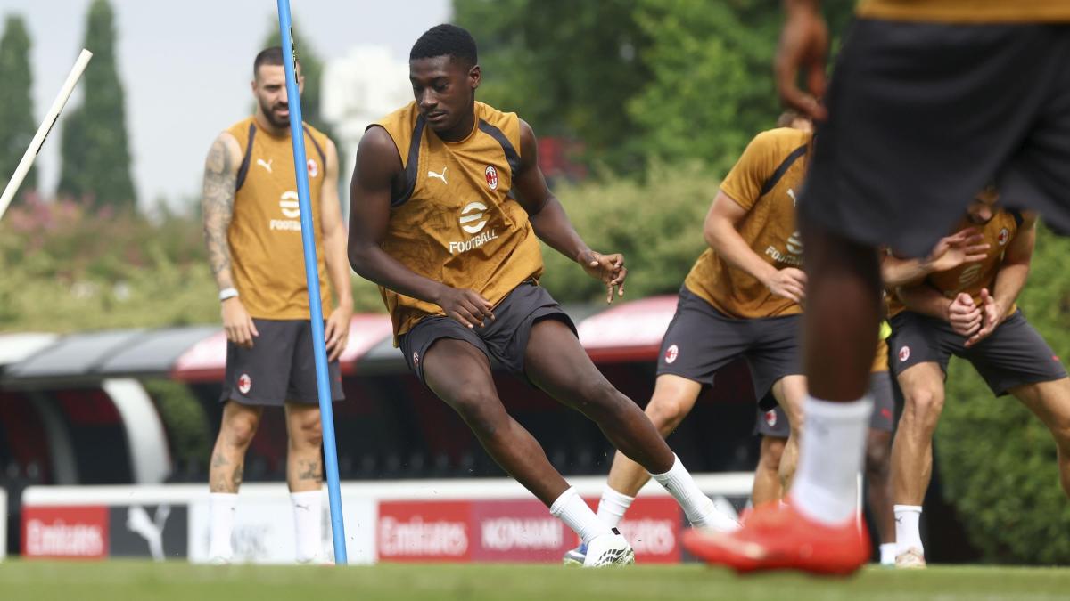 e poi c 232 diawara cos236 amorim ha anche un vice pavlovic da far crescere da Gazzetta.it e poi c 232 diawara cos236 amorim ha anche un vice pavlovic da far crescere