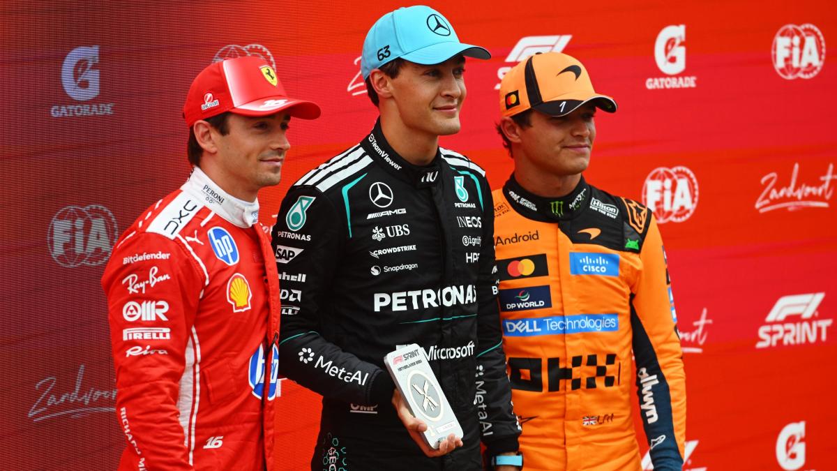 leclerc la macchina d224 buone sensazioni il sorpasso su norris una sorpresa anche per me da Gazzetta.it leclerc la macchina d224 buone sensazioni il sorpasso su norris una sorpresa anche per me