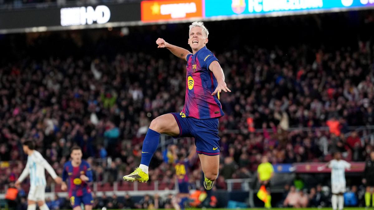 dani olmo dal mondiale la mia vita 232 cambiata ma voglio di pi249 voglio la champions da Gazzetta.it dani olmo dal mondiale la mia vita 232 cambiata ma voglio di pi249 voglio la champions