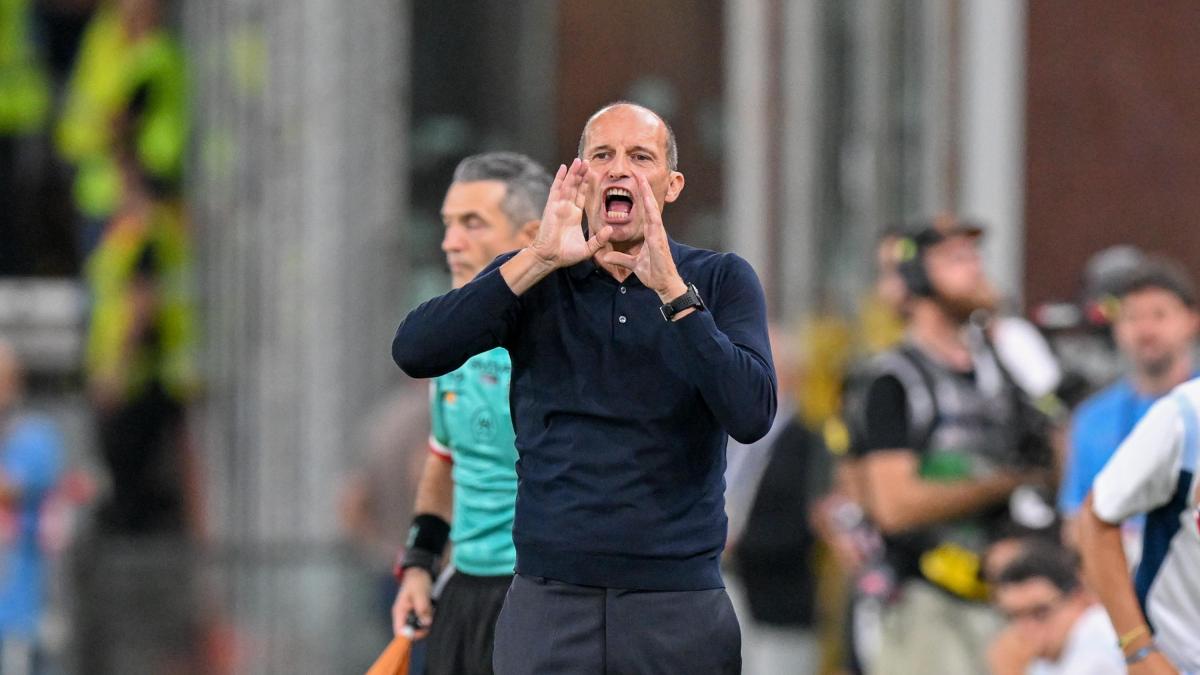 allegri sul contatto kdb vasquez neanche con dieci decimi avrei visto quel fallo da Gazzetta.it allegri sul contatto kdb vasquez neanche con dieci decimi avrei visto quel fallo
