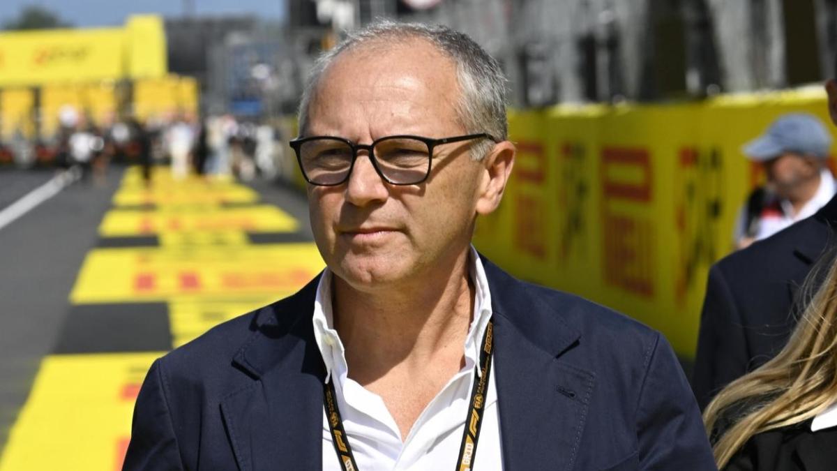 domenicali celebra verstappen non riesco a immaginare la f1 senza di lui da Gazzetta.it domenicali celebra verstappen non riesco a immaginare la f1 senza di lui