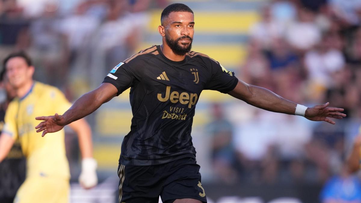 Nessun difensore segna più di Bremer: "Mi piace fare gol di testa, sono rimasto per vincere"