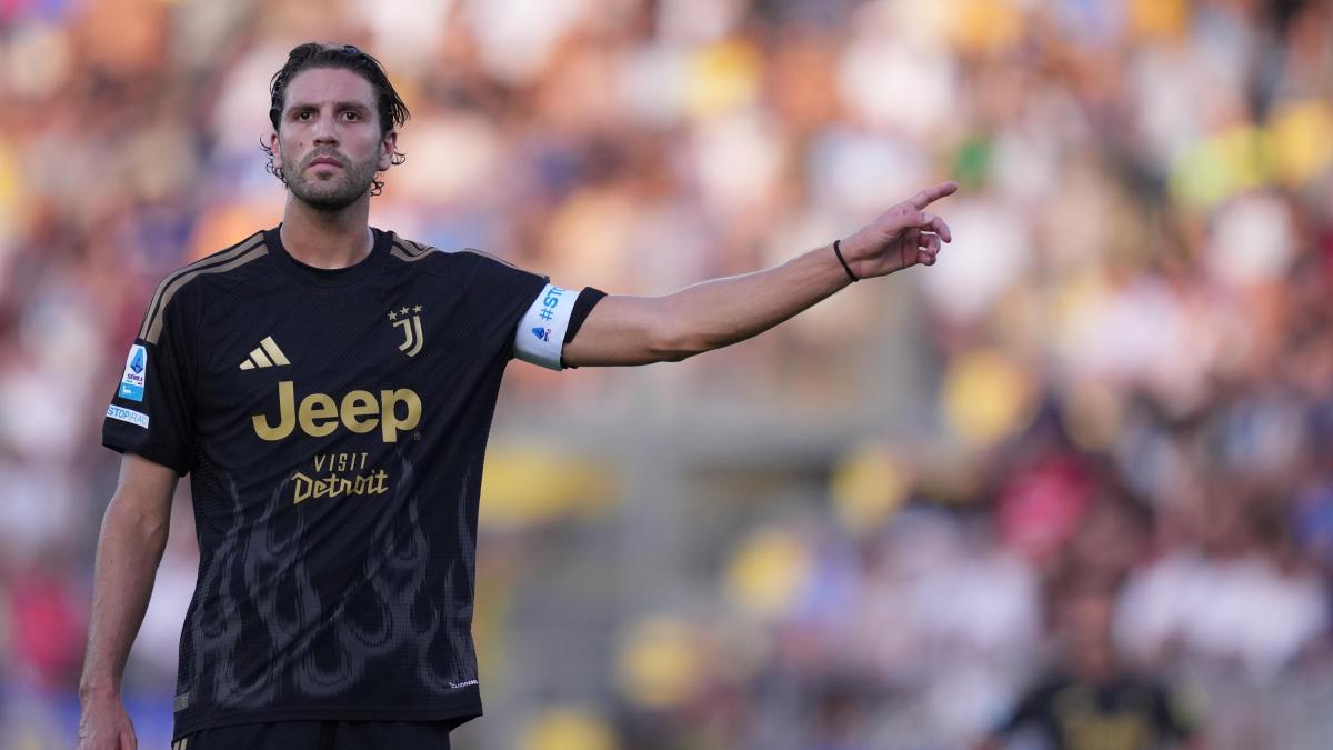 emergenza juve locatelli si opera rischia da tre a sei mesi di stop i dettagli