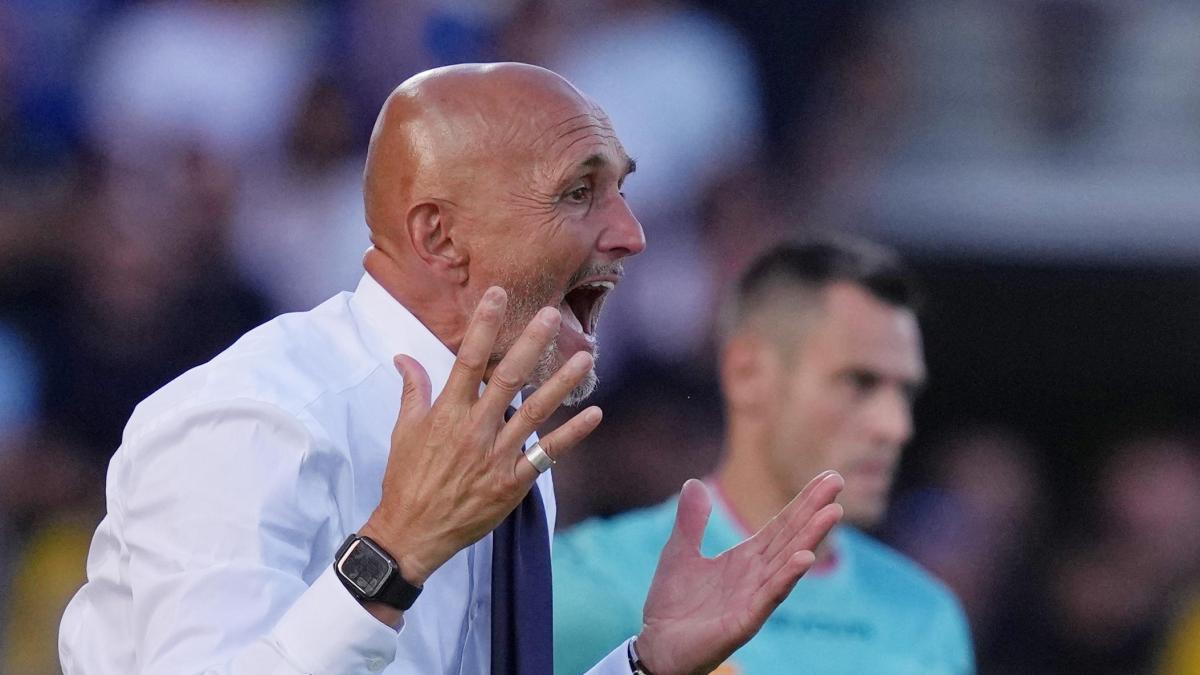 spalletti kolo deve segnare se sono due anni che non gioca un motivo ci sar224 da Gazzetta.it spalletti kolo deve segnare se sono due anni che non gioca un motivo ci sar224