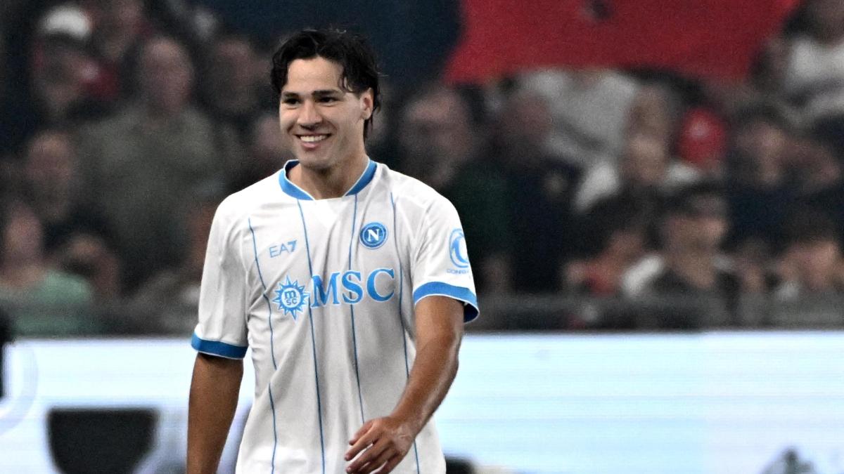 vergara il mio ruolo non lo conosco nemmeno io stavo lasciando il calcio per vendere auto poi