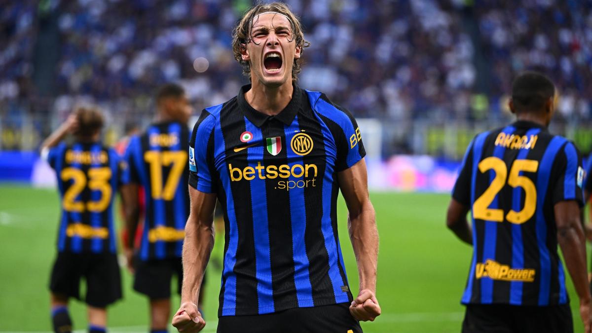 Klinsmann: "Pio Esposito mi ricorda Haaland. E in Italia è un'eccezione: voi ai giovani non date mai tempo"