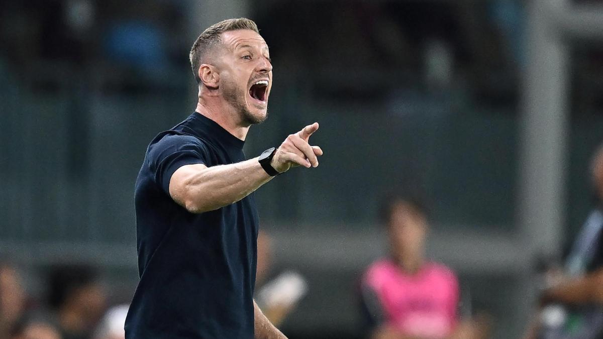 Abate ci crede: "Toro, serviva più coraggio. Ma ripartiremo dal carattere"