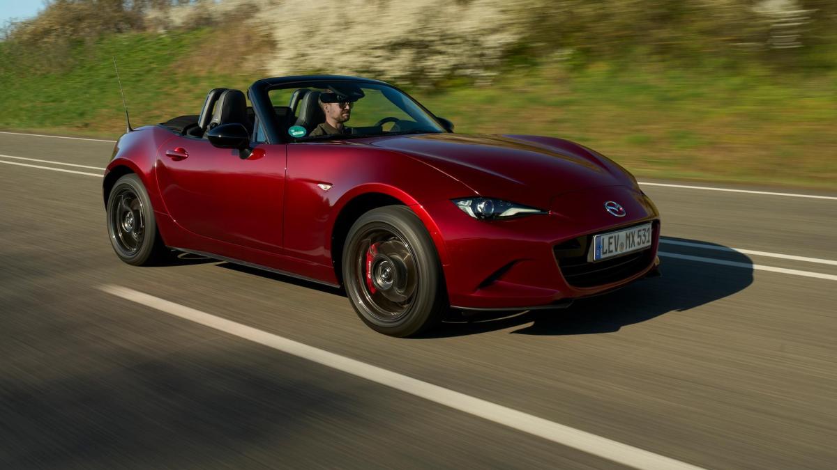 Le auto nuove che sono già dei cult: dieci classiche di domani imperdibili