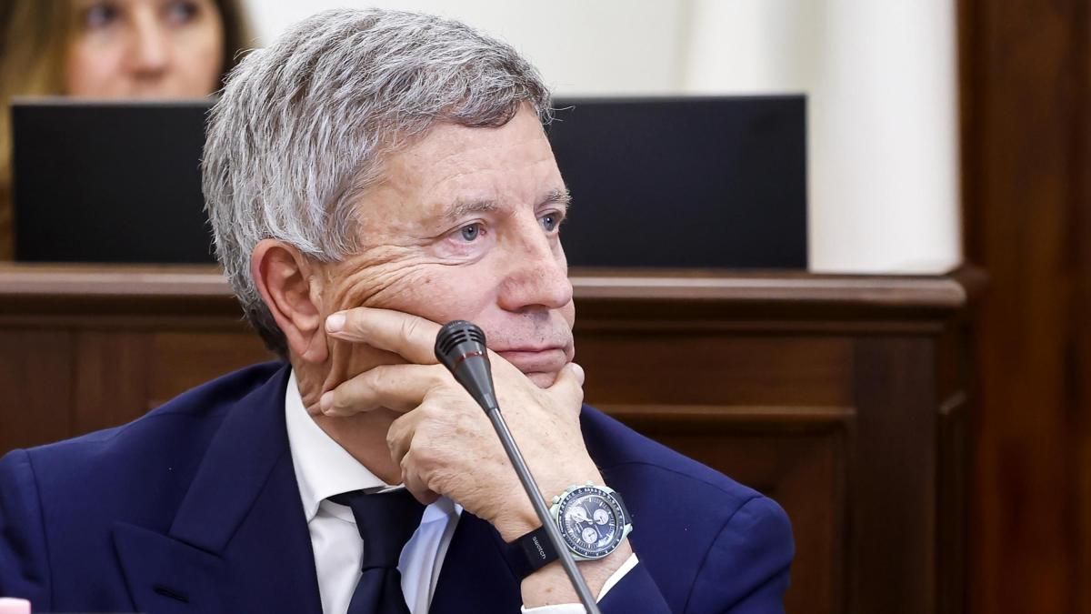 Simonelli: "Preferivamo Conte ct, ma ora tifiamo Mancini. La Supercoppa? Ecco la data, ma la sede..."